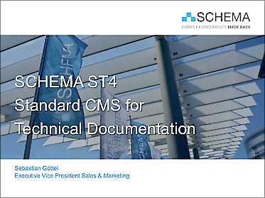 SCHEMA プレゼンテーション